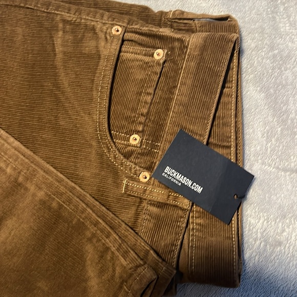 Pants - Picture 6 of 6